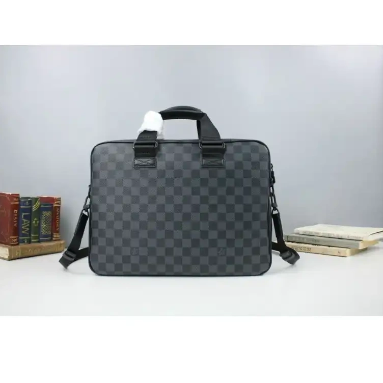 Official Brother Sam 205B570003 LV Bags 0623